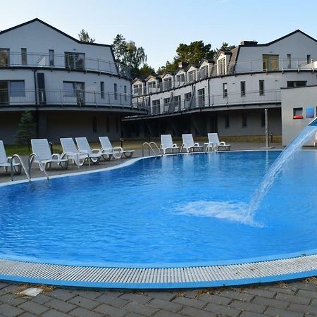 Apartamenty Silence Baltic Indygo Pobierowo Exterior foto
