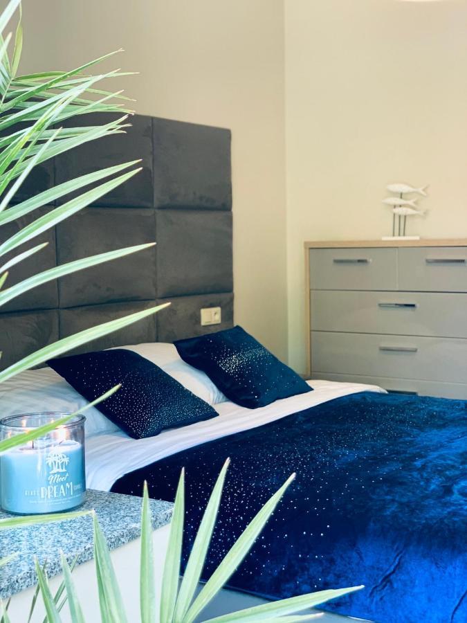 Apartamenty Silence Baltic Indygo Pobierowo Exterior foto